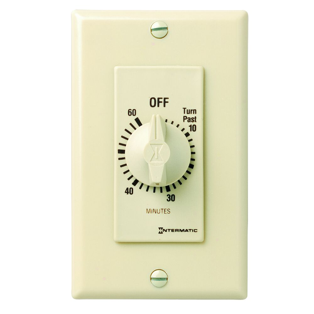  - Electrical Timers